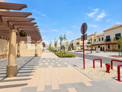 2 Bedroom Townhouse for Rent in Zayed City, Abu Dhabi - ChatGPT Image Sep 19, 2026, 10_36_25 AM. png