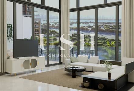 2 habitaciones Apartamento para en Venta en Sobha Hartland, Dubai - original (1). jpg