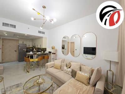 1 habitación Apartamento para en Alquiler en Dubai Healthcare City Phase 2, Dubai - 1000180910. jpg