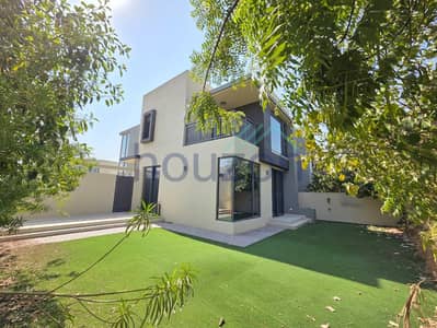 4 Schlafzimmer Villa zum Miete in Dubai Hills Estate, Dubai - 1. jpegwatermark 4 Schlafzimmer Villa zum Miete in Dubai Hills Estate, Dubai - 1. jpegwatermark