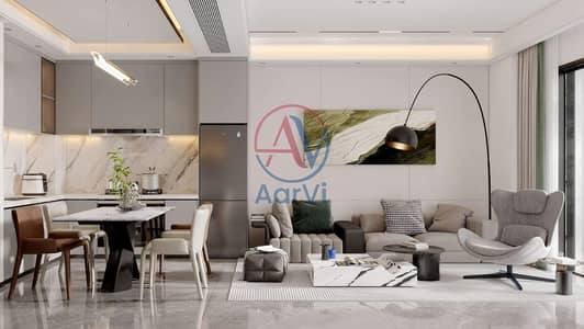 3 habitaciones Apartamento para en Venta en Majan, Dubai - img506. jpg