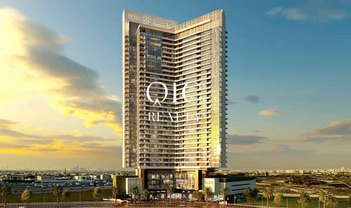 1 Slaapkamer Appartement te Koop in Dubai Silicon Oasis (DSO), Dubai - Screenshot 2025-03-01 143430. png
