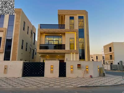 5 Schlafzimmer Villa zum Verkauf in Al Bahia, Ajman - WhatsApp Image 2026-09-19 at 10.48. 25 AM. jpeg 5 Schlafzimmer Villa zum Verkauf in Al Bahia, Ajman - WhatsApp Image 2026-09-19 at 10.48. 25 AM. jpeg