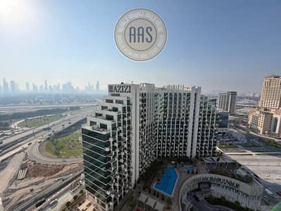 1 Camera Appartamento in affitto a Dubai Healthcare City Phase 2, Dubai - 1000667183. jpg