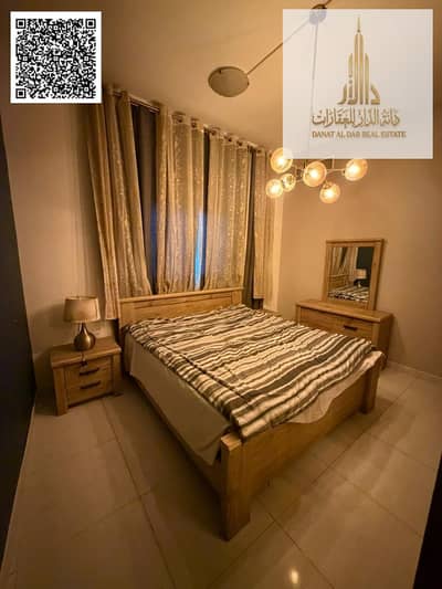 1 Slaapkamer Appartement te Huur in Al Nakhil, Ajman - WhatsApp Image 2026-09-17 at 6.21. 54 PM. jpeg