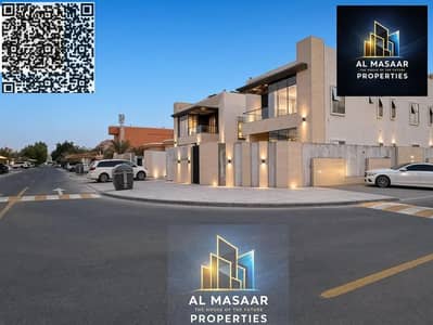 5 Camere Villa in vendita a Al Rawda, Ajman - 867101112-1066x800. jpg