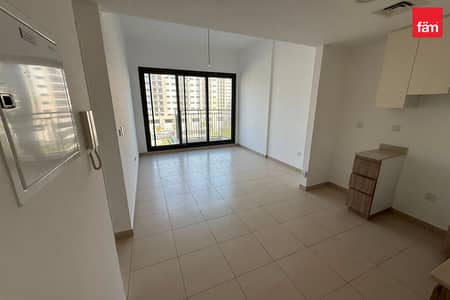 1 Bedroom Flat for Rent in Town Square, Dubai - Ready To Move | Open View | Prime Location