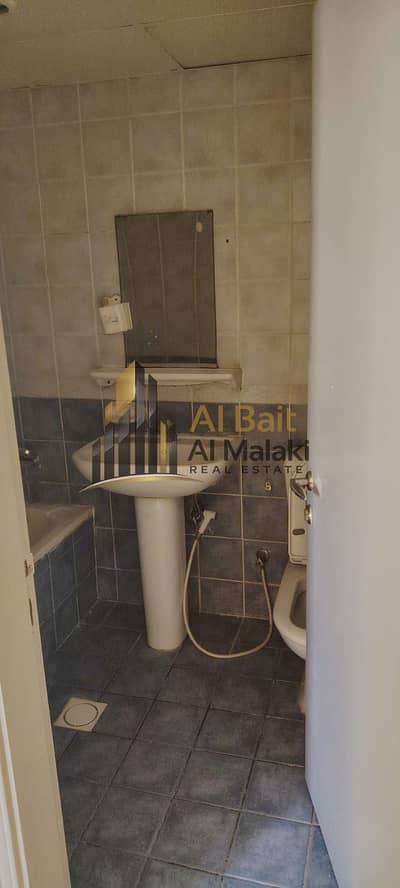 1 Camera Appartamento in affitto a Al Taawun, Sharjah - 52820. jpg