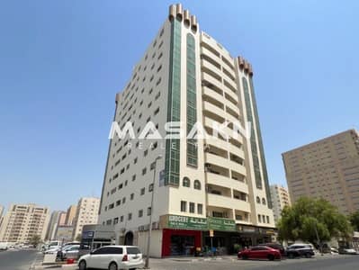 2 Slaapkamers Appartement te Huur in Abu Shagara, Sharjah - 1. jpg 2 Slaapkamers Appartement te Huur in Abu Shagara, Sharjah - 1. jpg
