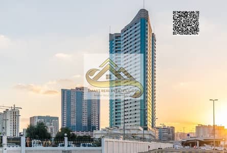 2 Schlafzimmer Wohnung zum Verkauf in Sheikh Maktoum Bin Rashid Street, Ajman - 11. jpg 2 Schlafzimmer Wohnung zum Verkauf in Sheikh Maktoum Bin Rashid Street, Ajman - 11. jpg