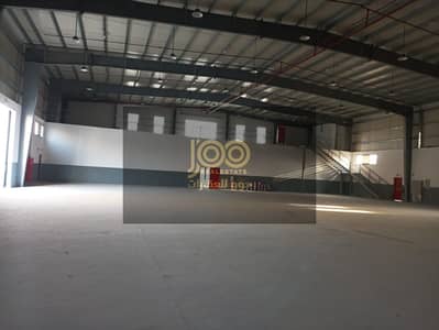 مستودع  للايجار في أم الثعوب، أم القيوين - WhatsApp Image 2026-08-16 at 8.54. 44 PM. jpeg