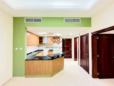 1 habitación Apartamento para en Alquiler en Discovery Gardens, Dubai - Apartamento en Discovery Gardens，Mesoamerican，Building 256, 1 dormitorio, 60000 AED - 16560994