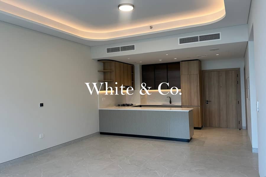 Wohnung in Dubai Hills Estate,Golf Residences by Fortimo, 1 schlafzimmer, 130000 AED - 16561009 Wohnung in Dubai Hills Estate,Golf Residences by Fortimo, 1 schlafzimmer, 130000 AED - 16561009