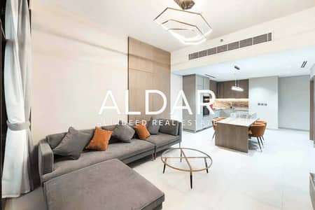 1 Schlafzimmer Wohnung zum Miete in Jumeirah Village Circle (JVC), Dubai - Wohnung in Jumeirah Village Circle (JVC)，JVC District 18，Westwood Grande 2 by Imtiaz, 1 schlafzimmer, 89999 AED - 16561015