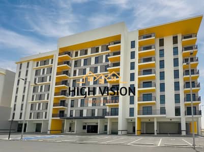 2 Camere Appartamento in affitto a Al Shamkha, Abu Dhabi - REEMAN COVER1. jpg