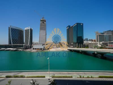 Studio zum Miete in Al Maryah Island, Abu Dhabi - 9. jpg