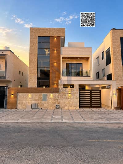6 Schlafzimmer Villa zum Verkauf in Al Bahia, Ajman - Untitled design. png