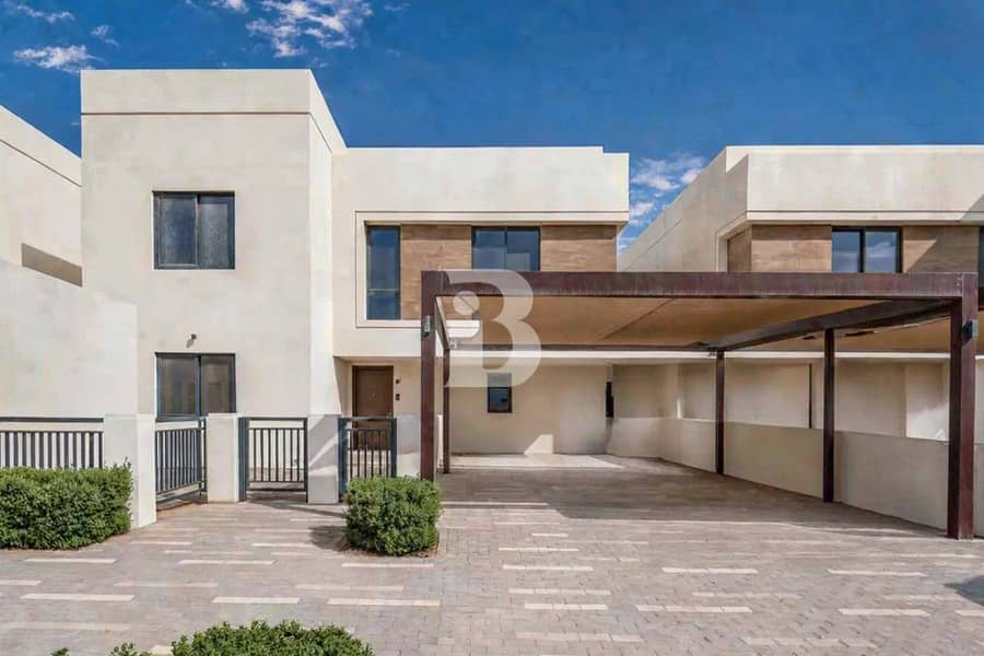 Villa in Yas Island,Noya Luma, 5 slaapkamers, 7850000 AED - 16561084 Villa in Yas Island,Noya Luma, 5 slaapkamers, 7850000 AED - 16561084