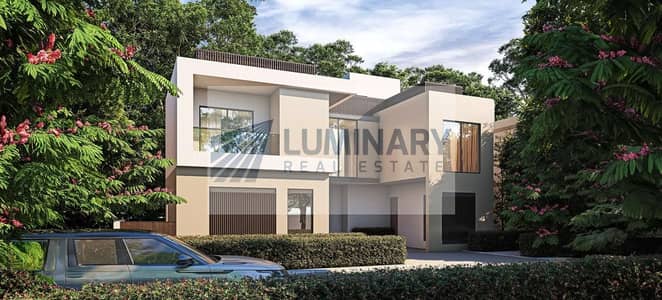 4 Schlafzimmer Villa zum Verkauf in Sobha Reserve, Dubai - WhatsApp Image 2026-09-15 at 5.33. 50 PM. jpeg