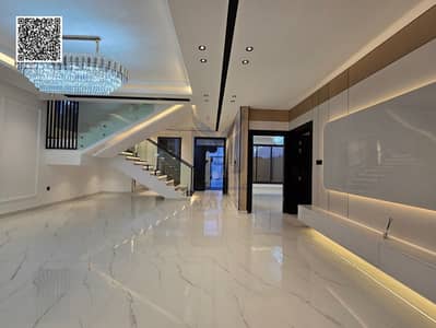 5 Schlafzimmer Villa zum Verkauf in Al Helio, Ajman - 1001455287. png 5 Schlafzimmer Villa zum Verkauf in Al Helio, Ajman - 1001455287. png