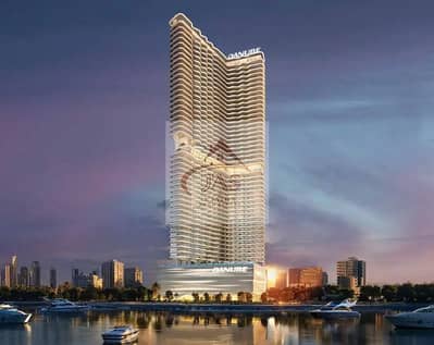 Studio te Koop in Dubai Maritime City, Dubai - 797005035-800x600. webp
