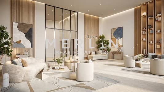 2 Bedroom Flat for Sale in Town Square, Dubai - 13. jpg