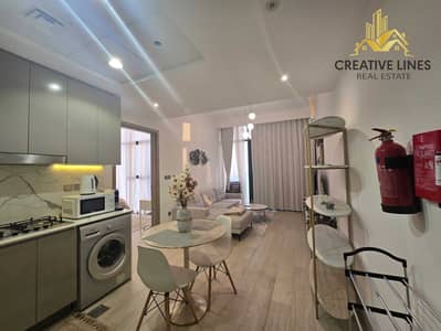 1 Bedroom Apartment for Rent in Meydan, Dubai - 98529. jpg