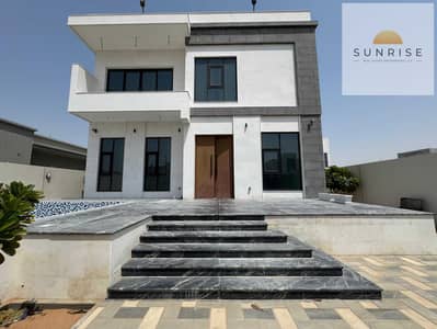 5 Bedroom Villa for Sale in Hoshi, Sharjah - 1. jpeg 5 Bedroom Villa for Sale in Hoshi, Sharjah - 1. jpeg