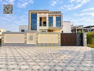4 Schlafzimmer Villa zum Verkauf in Al Helio, Ajman - batch_WhatsApp Image 2026-09-15 at 6.44. 18 AM. jpeg 4 Schlafzimmer Villa zum Verkauf in Al Helio, Ajman - batch_WhatsApp Image 2026-09-15 at 6.44. 18 AM. jpeg