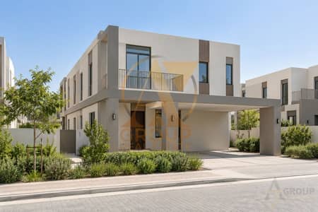 3 Slaapkamers Villa te Huur in Tilal Al Ghaf, Dubai - Villa in Tilal Al Ghaf，Aura Gardens, 3 slaapkamers, 215000 AED - 16561257