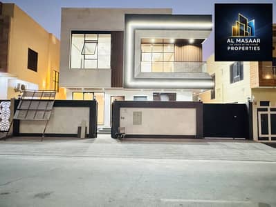 6 Bedroom Villa for Sale in Al Yasmeen, Ajman - WhatsApp Image 2026-09-13 at 4.01. 24 AM (1). jpeg 6 Bedroom Villa for Sale in Al Yasmeen, Ajman - WhatsApp Image 2026-09-13 at 4.01. 24 AM (1). jpeg