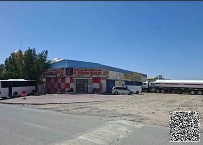 Warehouse for Sale in Al Jurf, Ajman - WhatsApp Image 2026-03-31 at 15.05. 14 - Copy. jpeg