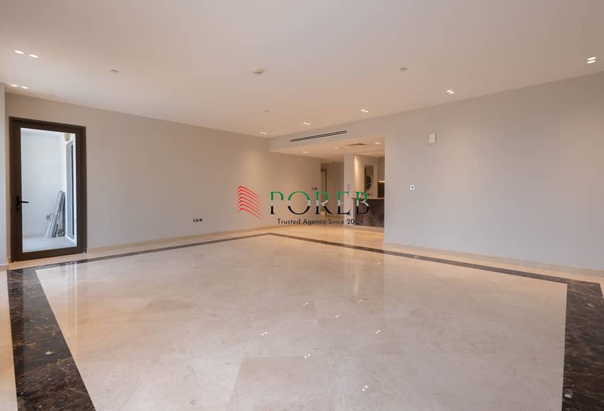 Wohnung in Jumeirah Beach Residence (JBR),Murjan,Murjan 3, 3 schlafzimmer, 4150000 AED - 16561296 Wohnung in Jumeirah Beach Residence (JBR),Murjan,Murjan 3, 3 schlafzimmer, 4150000 AED - 16561296