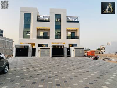 5 Bedroom Villa for Sale in Al Helio, Ajman - ba361087-aa8c-45d3-b4a4-27b04929e4e2. jpg 5 Bedroom Villa for Sale in Al Helio, Ajman - ba361087-aa8c-45d3-b4a4-27b04929e4e2. jpg