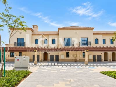 3 Schlafzimmer Townhouse zum Miete in Zayed City, Abu Dhabi - 1. png
