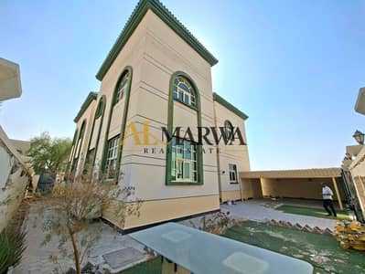 6 habitaciones Villa para en Alquiler en Al Tay East, Sharjah - 64929. jpg