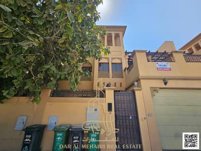 4 Slaapkamers Villa te Huur in Jumeirah, Dubai - WhatsApp Image 2026-09-19 at 9.35. 47 AM. jpeg 4 Slaapkamers Villa te Huur in Jumeirah, Dubai - WhatsApp Image 2026-09-19 at 9.35. 47 AM. jpeg