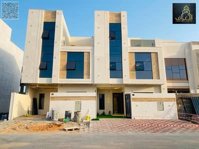 5 Bedroom Villa for Sale in Al Helio, Ajman - 99f5453e-40e7-4a1b-9b6e-af25d4481c67. jpg 5 Bedroom Villa for Sale in Al Helio, Ajman - 99f5453e-40e7-4a1b-9b6e-af25d4481c67. jpg