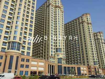 استوديو  للايجار في مدينة دبي للإنتاج، دبي - شقة في برج ليك سايد C،ليك سايد،مدينة دبي للإنتاج 37000 درهم - 16561368