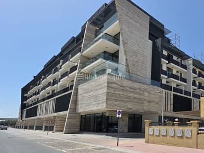 Studio te Koop in Jumeirah Village Circle (JVC), Dubai - Appartement in Jumeirah Village Circle (JVC)，JVC District 15，Beverly Residence 2, 720000 AED - 16561386