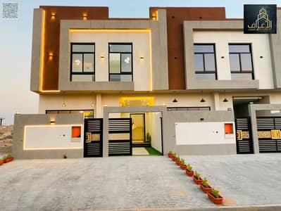 3 Bedroom Villa for Sale in Al Helio, Ajman - 785bfee4-23a5-4104-b788-342535fe42ed. jpg 3 Bedroom Villa for Sale in Al Helio, Ajman - 785bfee4-23a5-4104-b788-342535fe42ed. jpg