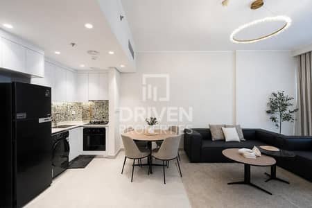 Appartement de 1 chambre à à louer à Jumeirah Village Circle (JVC), Dubai - Appartement à Jumeirah Village Circle (JVC)，JVC District 16，Neva Residences, 1 chambre, 69999 AED - 16561452