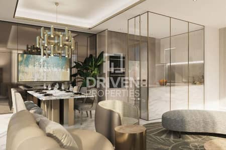 4 Slaapkamers Villa te Koop in Mohammed Bin Rashid City (MBR City), Dubai - Villa in Mohammed Bin Rashid City (MBR City)，District 11，The Fields，Senses at the Fields, 4 slaapkamers, 4080000 AED - 16561453