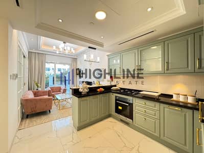 1 Camera Appartamento in affitto a Arjan, Dubai - Appartamento a Arjan，Vincitore Benessere, 1 camera da letto, 90000 AED - 16561456