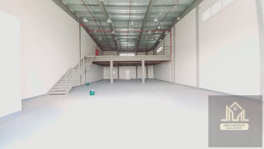 Warehouse for Rent in Industrial Area, Sharjah - 1000444281. heic