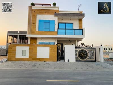 5 Bedroom Villa for Sale in Al Bahia, Ajman - 6db02ba0-92ce-4b53-a7c4-02c00b3bac30. jpg 5 Bedroom Villa for Sale in Al Bahia, Ajman - 6db02ba0-92ce-4b53-a7c4-02c00b3bac30. jpg