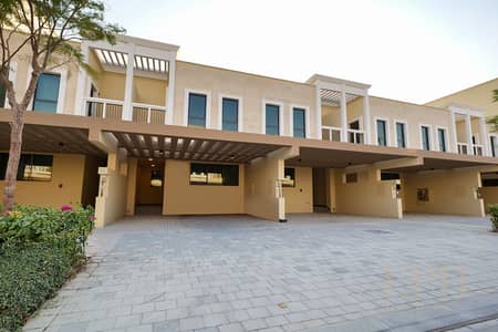 4 habitaciones Townhouse para en Alquiler en DAMAC Lagoons, Dubai - image_0