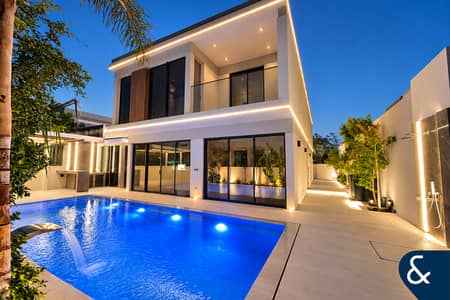 4 Camere Villa in affitto a Tilal Al Ghaf, Dubai - Villa a Tilal Al Ghaf，Harmony，Harmony 2, 4 camere da letto, 600000 AED - 15537030