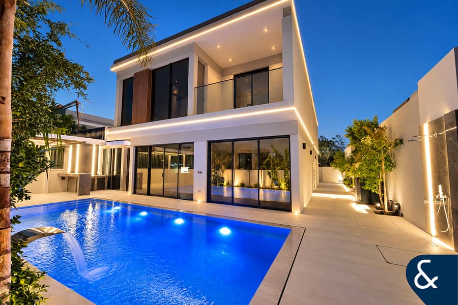 Villa a Tilal Al Ghaf,Harmony,Harmony 2, 4 camere da letto, 600000 AED - 15537030 Villa a Tilal Al Ghaf,Harmony,Harmony 2, 4 camere da letto, 600000 AED - 15537030