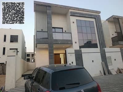 6 Schlafzimmer Villa zum Miete in Al Amerah, Ajman - WhatsApp Image 2026-09-19 at 11.41. 02 AM (1). jpeg